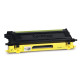 BROTHER TONER YELLOW TN-130Y