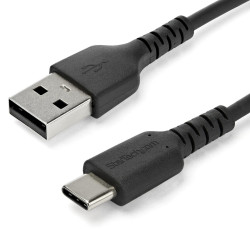 StarTech.com 2M Usb A To Usb C Charging 