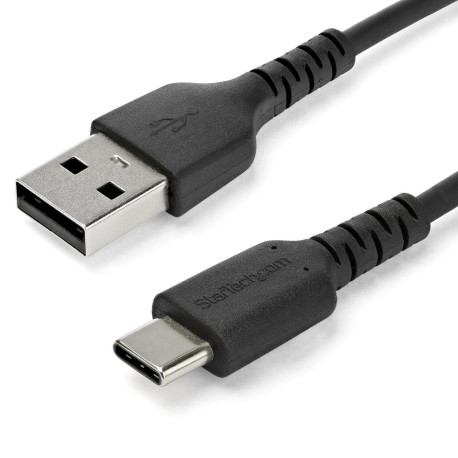 StarTech.com 2M Usb A To Usb C Charging 