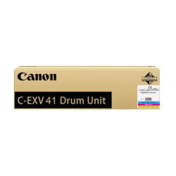 CANON TROMMEL-KIT C/M/Y C-EXV41 (6370B003)