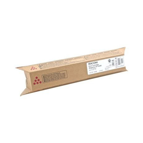 RICOH TONER TYPE SP C430E MAGENTA (821281)