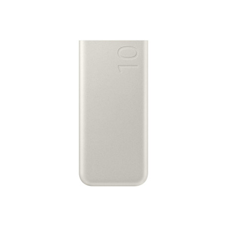 Samsung Common Beige 10Ah Battery 