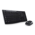 Logitech Wireless Combo MK270 