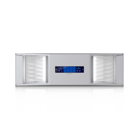 Ubiquiti Enterprise NVR Bezel - 