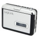 LogiLink USB Cassette Capture & Player (UA0156)