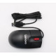 Lenovo MOUSE USB Calliope Mouse BK 