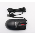Lenovo MOUSE USB Calliope Mouse BK 