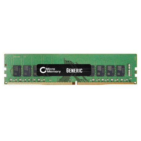 CoreParts 8GB Module 2666Mhz DDR4 PC4 (MMLE081-8GB)