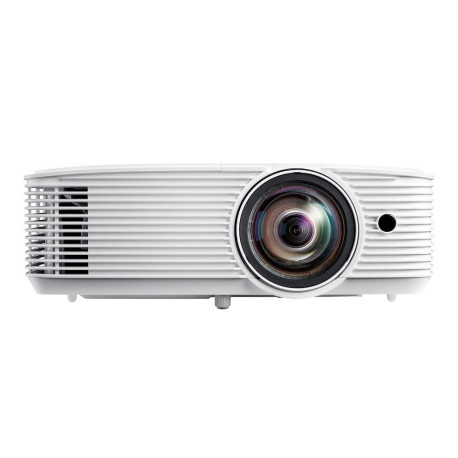 Optoma X309ST DLP Projector 