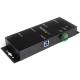 StarTech.com 4 PORT USB 3.0 HUB (ST4300USBM)