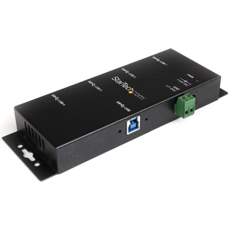 StarTech.com 4 PORT USB 3.0 HUB (ST4300USBM)