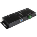 StarTech.com 4 PORT USB 3.0 HUB (ST4300USBM)
