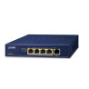Planet 1-P 60W Ultra PoE to 4-P (POE-E304)