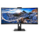 Philips 86.4cm 34.0 TFT monitor (346P1CRH/00)