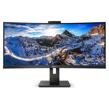 Philips 86.4cm 34.0 TFT monitor (346P1CRH/00)