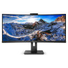 Philips 86.4cm 34.0 TFT monitor (346P1CRH/00)