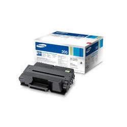 CARTOUCHE D ENCRE NOIRE SAMSUNG HAUTE CAPACITE REF. MLT-D205L