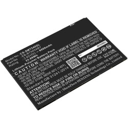 CoreParts Battery 33.88Wh Li-Pol 3.85V 