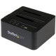 StarTech.com USB 3.1 HDD DUPLICATOR DOCK (SDOCK2U313R)
