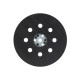 Bosch Bosch Sanding Pad Round Grit Medium 125mm (2608601062)