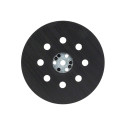 Bosch Sanding Pad Round Grit Medium 125mm (2608601062)