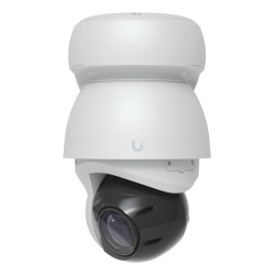 Ubiquiti Industrial-grade 4K PoE++ PTZ 