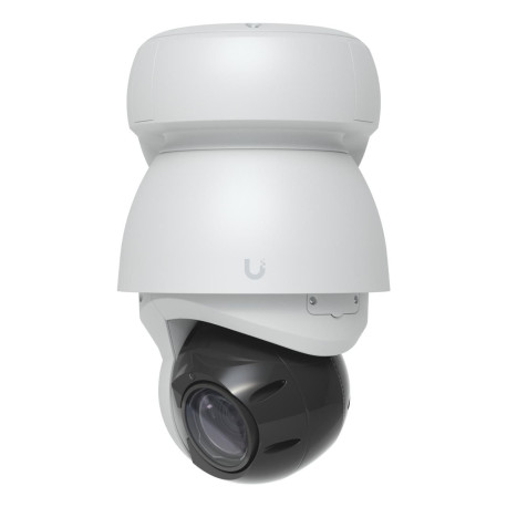 Ubiquiti Industrial-grade 4K PoE++ PTZ 