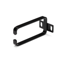 StarTech.com RACK CABLE MANAGEMENT D-RING (CMHOOK1UN)