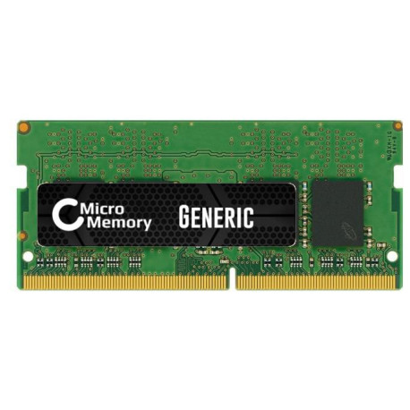 CoreParts 16GB Memory Module for HP 