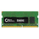 CoreParts 16GB Memory Module for HP 