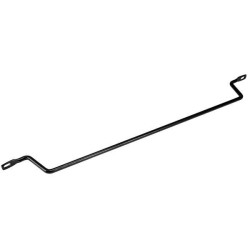 StarTech.com CABLE LACING BAR F. RACKS (CMLB102)