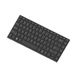 HP Keyboard Cp Bl Sr (German) (L28406-041)