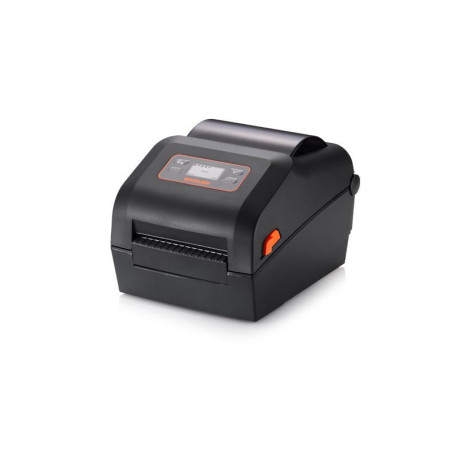 Bixolon XD5-40d, 203dpi, LCD, USB+USB 