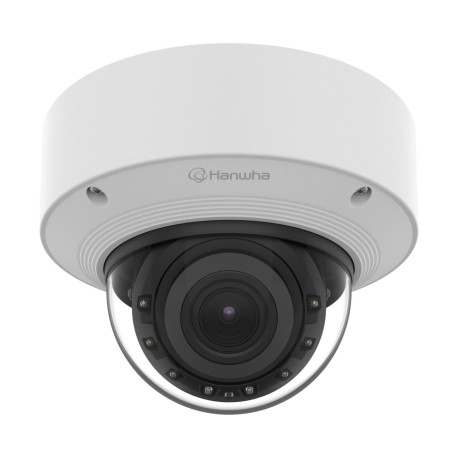 Hanwha Hanwha 8MP Varifocal AI IR 