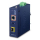 Planet IP30 Compact size Industrial (IGTP-815AT)