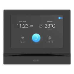 Axis I5304 Black 