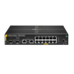 HP Aruba 6000 12G Class4 Poe 