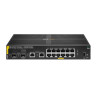 HP Aruba 6000 12G Class4 Poe