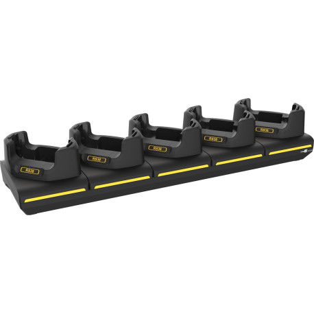 CipherLab (5TC) 5 Slot Terminal Cradle 