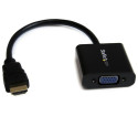 StarTech.com HDMI TO VGA ADAPTER CONVERTER (HD2VGAE2)