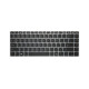 HP Inc. Laptop Keyboard for EliteBook 1040 G3 - Slovenia (844423-BA1)