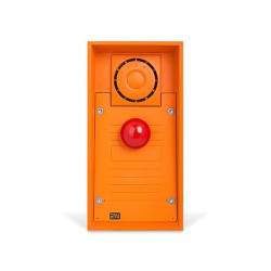 2N Helios IP Safety - red (9152101MW)