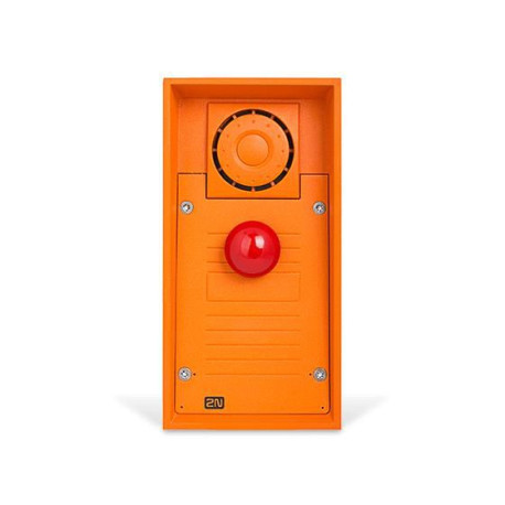 2N Helios IP Safety - red (9152101MW)