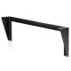 StarTech.com 1U 19 WALL MOUNT RACK BRACKET (RK119WALLV)