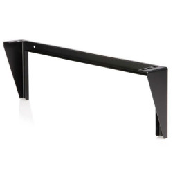 StarTech.com 1U 19 WALL MOUNT RACK BRACKET (RK119WALLV)