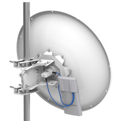 MikroTik mANT 30dBi 5Ghz Parabolic Dish (MTAD-5G-30D3-PA)