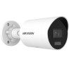Hikvision 4 MP AcuSense Strobe Light 
