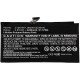 CoreParts Laptop Battery for Asus 