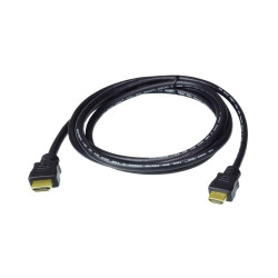 Aten High Speed HDMI Cable with (2L-7D03H)