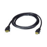 Aten High Speed HDMI Cable with (2L-7D03H)